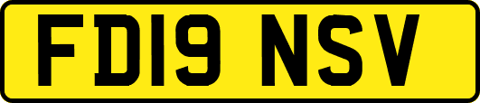 FD19NSV