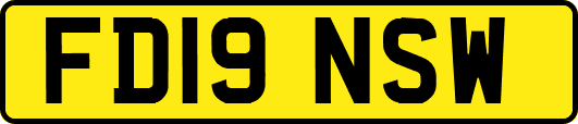 FD19NSW