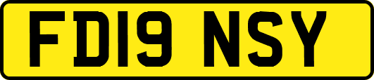 FD19NSY