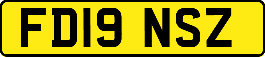FD19NSZ