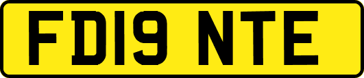 FD19NTE