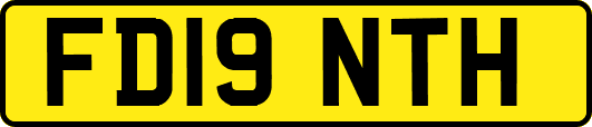 FD19NTH