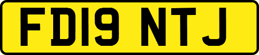 FD19NTJ
