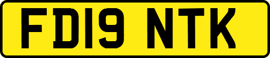 FD19NTK