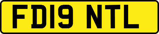 FD19NTL