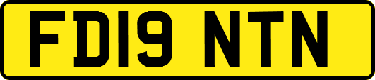 FD19NTN