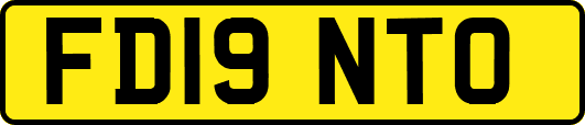 FD19NTO