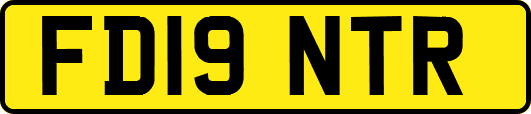 FD19NTR