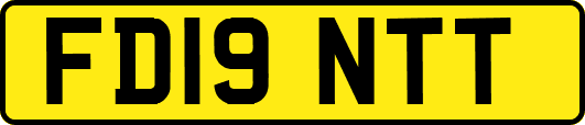 FD19NTT