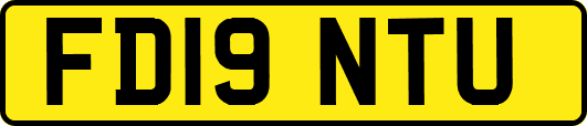 FD19NTU
