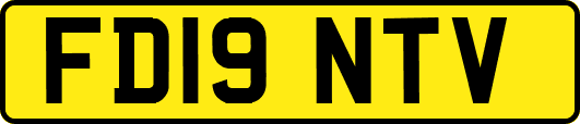 FD19NTV