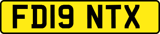 FD19NTX