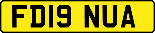 FD19NUA