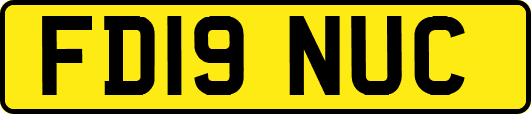 FD19NUC