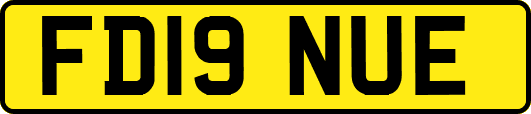 FD19NUE