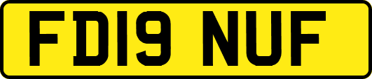 FD19NUF