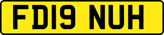 FD19NUH