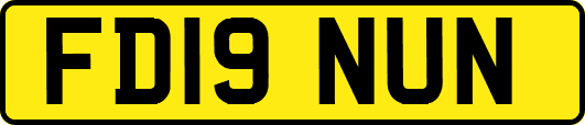 FD19NUN