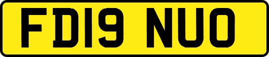 FD19NUO