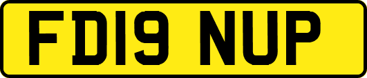FD19NUP