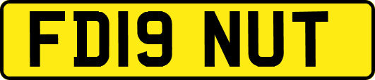 FD19NUT