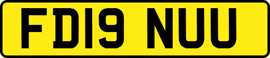 FD19NUU