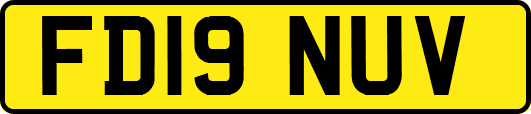 FD19NUV