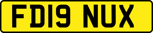 FD19NUX