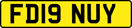 FD19NUY