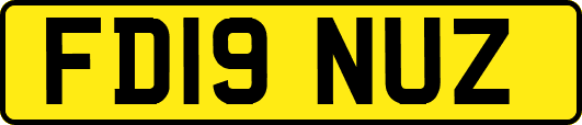 FD19NUZ