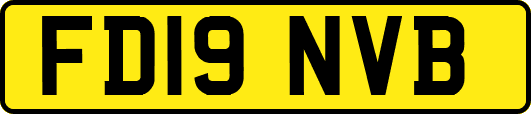 FD19NVB