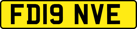 FD19NVE