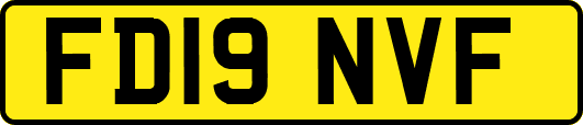 FD19NVF