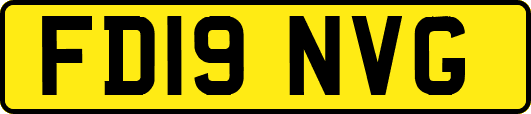 FD19NVG