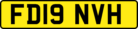 FD19NVH