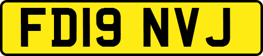 FD19NVJ