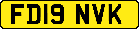 FD19NVK