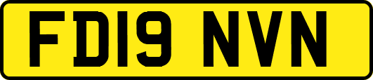 FD19NVN