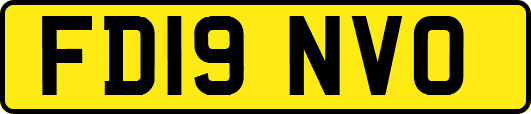 FD19NVO