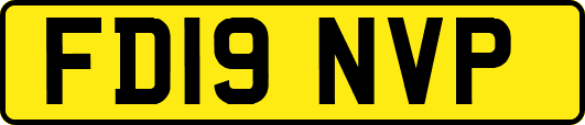 FD19NVP