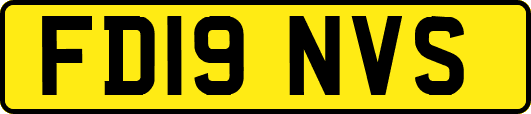 FD19NVS