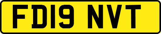 FD19NVT