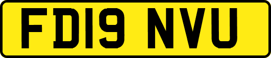 FD19NVU