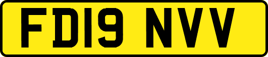 FD19NVV