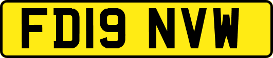 FD19NVW
