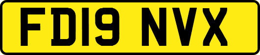 FD19NVX