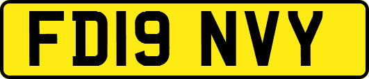 FD19NVY
