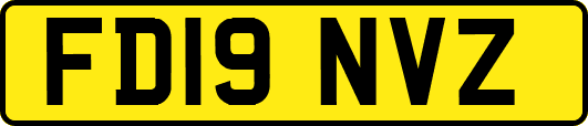 FD19NVZ