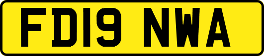 FD19NWA