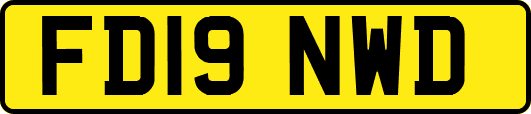 FD19NWD